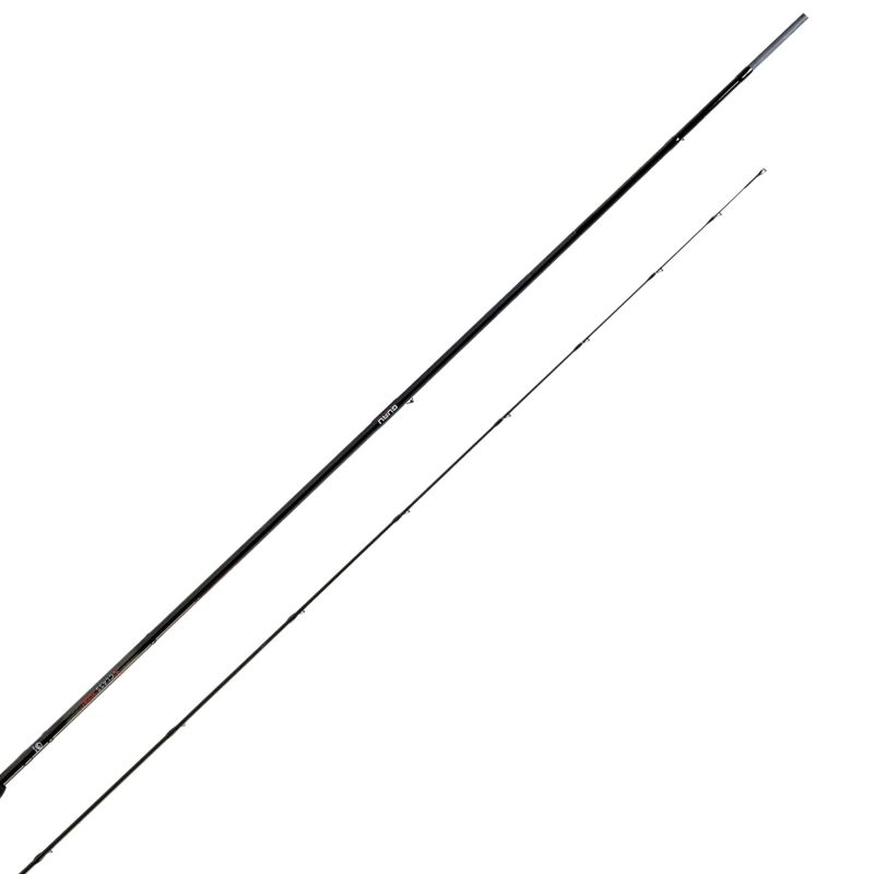 Guru A-Class Pellet Waggler Rods MK2
